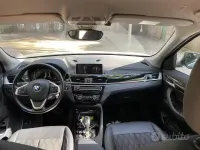 Usata BMW X1 116 CV (85 kW) 2022 SUV