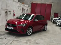 Usata Opel Corsa Edition 75 CV (55 kW) 2022 Other Berlina