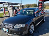 Usata Audi A6 Allroad 233 CV (171 kW) 2006 Grigio Station wagon