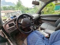 Usata Ford Ranger XL 109 CV (80 kW) 2005 Bianco Pick-up