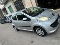 usata Peugeot 107 1.0 68CV 5p. Active