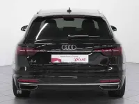 Usata Audi A4 Comfort 163 CV (119 kW) 2021 Nero Station wagon