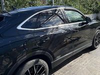 Usata Audi Q3 Sportback Business Plus 150 CV (110 kW) 2020 Nero SUV