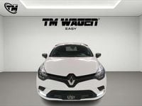 Usata Renault Clio 75 CV (55 kW) 2018 Other Furgone