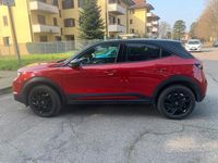 Usata Opel Mokka 130 CV (95 kW) 2024 Rosso SUV