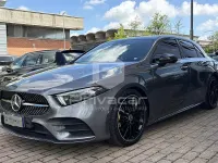 Usado Mercedes A220 Premium 190 CV (139 kW) 2022 Gris Berlina