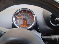 Usata Mini Park Lane Countryman 111 CV (81 kW) 2017 SUV