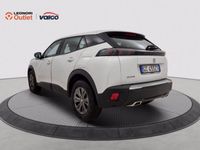 usata Peugeot 2008 1.2 puretech active s&s 130cv