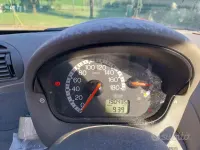 Usata Fiat 600 54 CV (39 kW) 2006 Argento Utilitaria