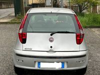 usata Fiat Punto Classic 1.2