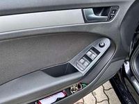 Usata Audi A4 Advanced 143 CV (105 kW) 2010 Nero Station wagon