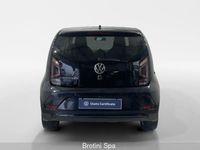 usata VW up! 1.0 5p. eco move BlueMotion Technology