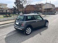 usata Mini One D 1.4 tdiPark Lane