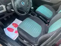 Usata Fiat Punto 65 CV (47 kW) 2006 Nero Utilitaria