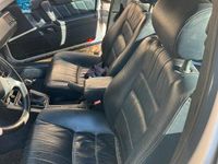 Usata Alfa Romeo 164 125 CV (91 kW) 1993 Bianco Berlina