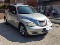 Brugt Chrysler PT Cruiser Limited 121 HK (88 kW) 2004 Grå Sedan
