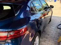 Usata Renault Mégane IV 110 CV (80 kW) 2017 Blu Berlina