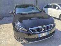 usata Peugeot 308 SW 2.0 bluehdi 150CV Gt Line