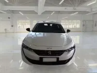 Usata Peugeot 508 Active 130 CV (95 kW) 2022 Bianco Station wagon