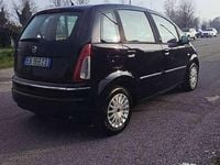 Usata Lancia Musa 77 CV (56 kW) 2012 Monovolume