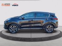 usata Kia Sportage 1.6GDI STYLE TCS