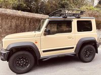 Usata Suzuki Jimny 102 CV (75 kW) 2020 SUV