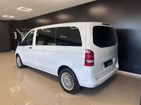 Usata Mercedes Vito 163 CV (119 kW) 2019 Bianco Furgone