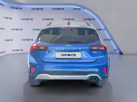 Usata Ford Focus Active 125 CV (91 kW) 2023 Blu SUV