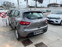 usata Renault Clio IV Clio 1.5 dCi 8V 75 CV 5p. Live