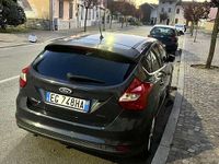 Usata Ford C-MAX 116 CV (85 kW) 2011 Monovolume