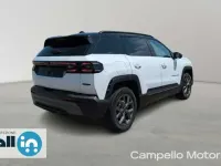 Nuova Jeep Compass Summit 136 CV (100 kW) 2026 Nero SUV