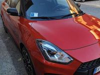Usado Suzuki Swift Sport 129 CV (94 kW) 2022 Utilitario
