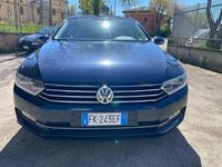 usata VW Passat 2.0 TDI 2.0 TDI Business BlueMotion Tech.