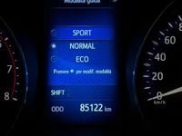 Usata Toyota C-HR 116 CV (85 kW) 2017 SUV