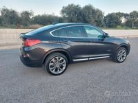 usata BMW X4 X4 xDrive20d xLine