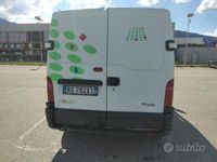 usata Renault Master 2002