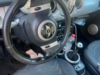 Usata Mini One D 2004 Utilitaria
