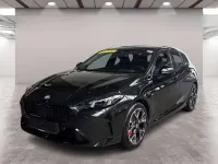 Usata BMW 120 M Sport 163 CV (119 kW) 2025 Nero Utilitaria