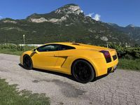 Usata Lamborghini Gallardo 500 CV (367 kW) 2004 Other Coupé