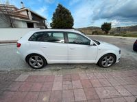 usata Audi A3 A3 2.0 16V TDI Ambiente