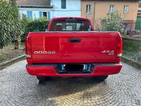 Usata Dodge Ram 349 CV (256 kW) 2003 Pick-up