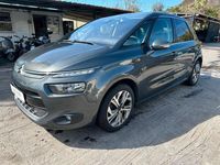 Usata Citroën C4 Picasso 115 CV (84 kW) 2015 Grigio Monovolume