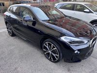 usata BMW X2 X2sdrive18d Msport auto * TETTO / PELLE *