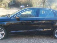 Usata Audi A3 Ambiente 150 CV (110 kW) 2016 Berlina