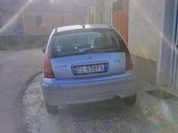 Occasion Citroën C3 68 ch (50 kW) 2004 Argent Berline