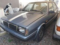 Usata Lancia Prisma 84 CV (61 kW) 1985 Other Berlina