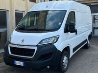 usata Fiat Ducato BlueHDI 130cv PM-TM furgone