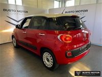 usata Fiat 500L 1.6 Multijet 120 CV Business