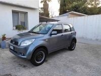 Usata Daihatsu Terios 105 CV (77 kW) 2007 SUV
