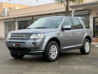 Usata Land Rover Freelander 2 SE 149 CV (109 kW) 2013 Grigio SUV
